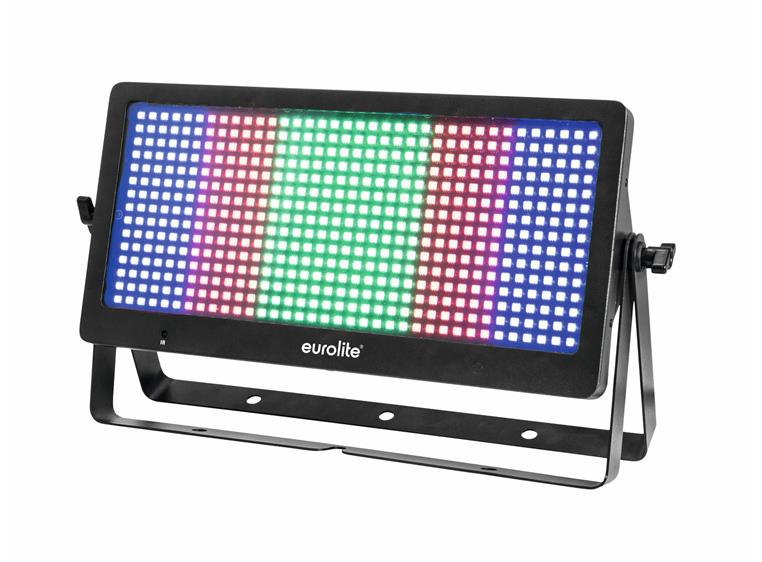 Eurolite LED Strobe SMD PRO 540 DMX RGB