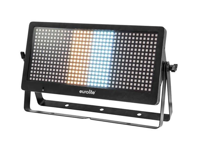 Eurolite LED Strobe SMD PRO 540 DMX RGB 