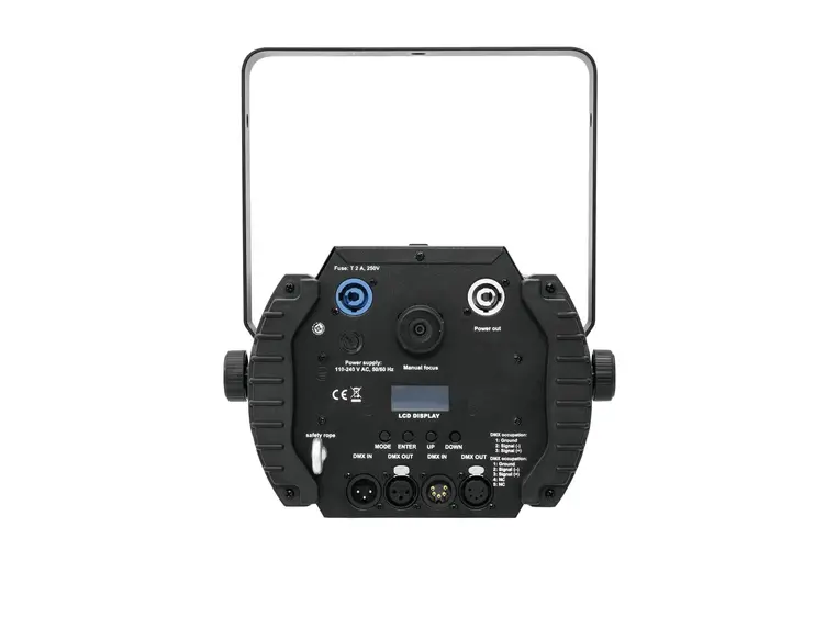 Eurolite LED THA-120PC Theater-Spot 