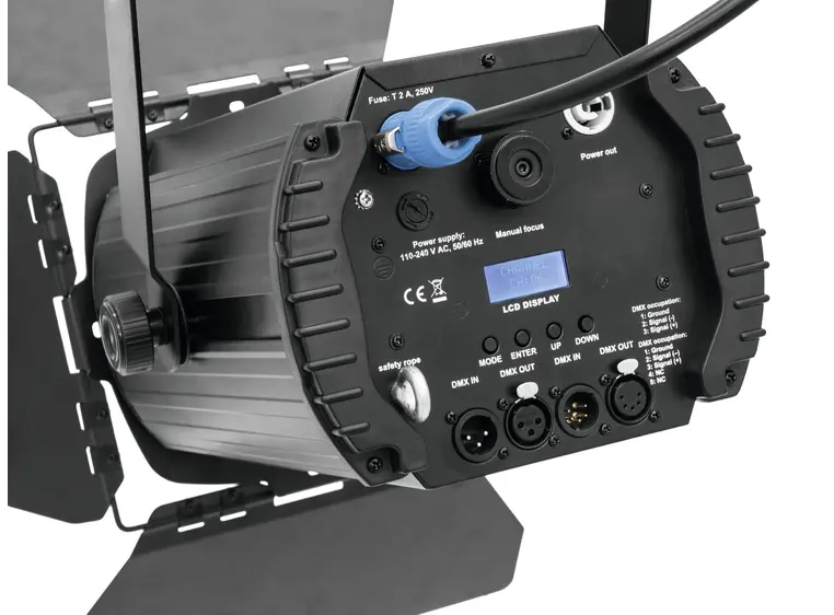 Eurolite LED THA-120PC Theater-Spot 