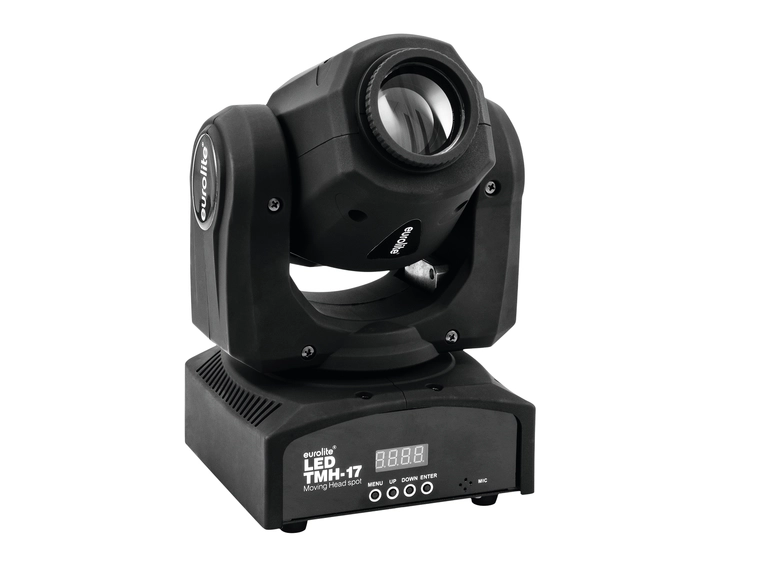 Eurolite LED TMH-17 Moving Head Spot 