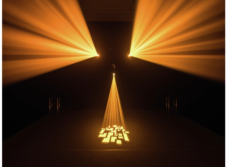 Eurolite LED TMH-17 Moving Head Spot 