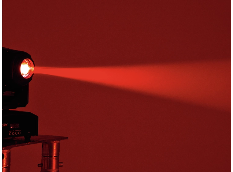 Eurolite LED TMH-17 Moving Head Spot 