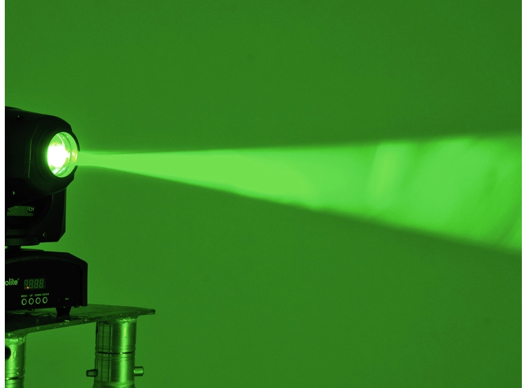 Eurolite LED TMH-17 Moving Head Spot 