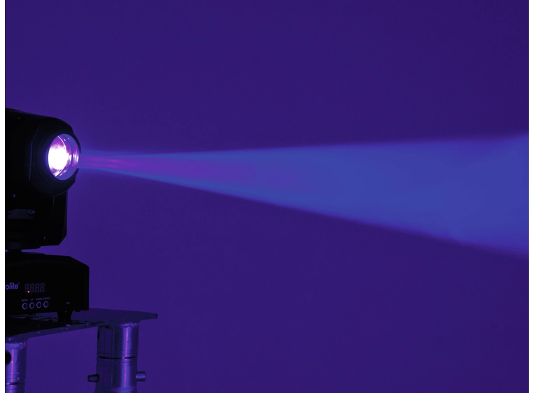 Eurolite LED TMH-17 Moving Head Spot 