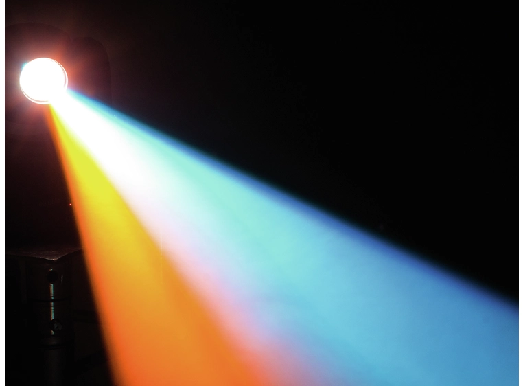 Eurolite LED TMH-17 Moving Head Spot 