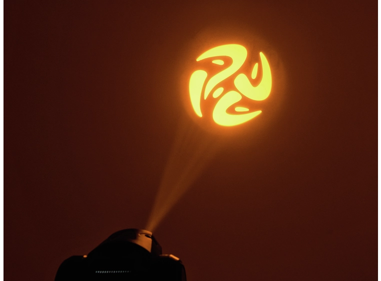 Eurolite LED TMH-17 Moving Head Spot 