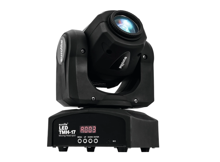 Eurolite LED TMH-17 Moving Head Spot 