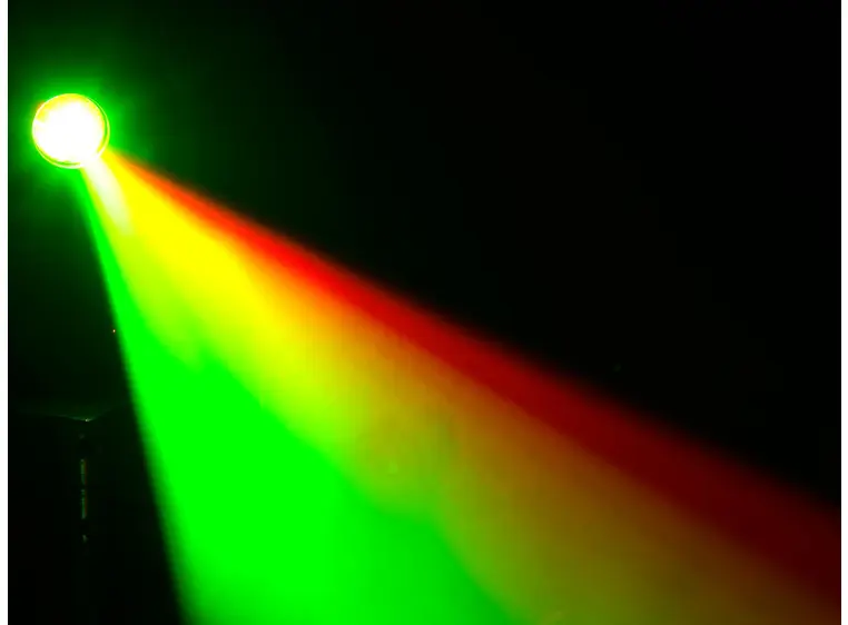 Eurolite LED TMH-17 Moving Head Spot 