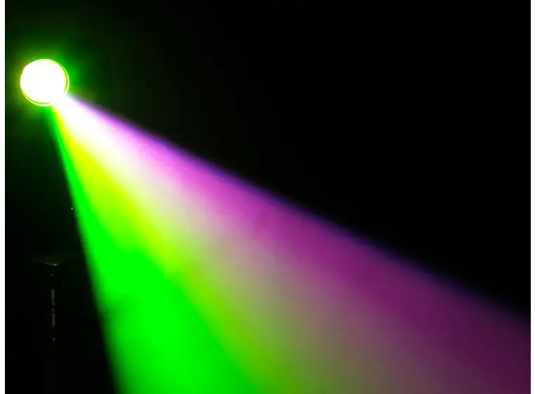 Eurolite LED TMH-17 Moving Head Spot 