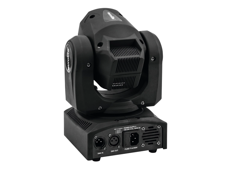 Eurolite LED TMH-17 Moving Head Spot 
