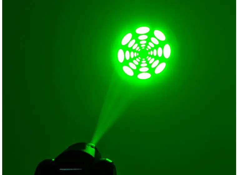 Eurolite LED TMH-17 Moving Head Spot 