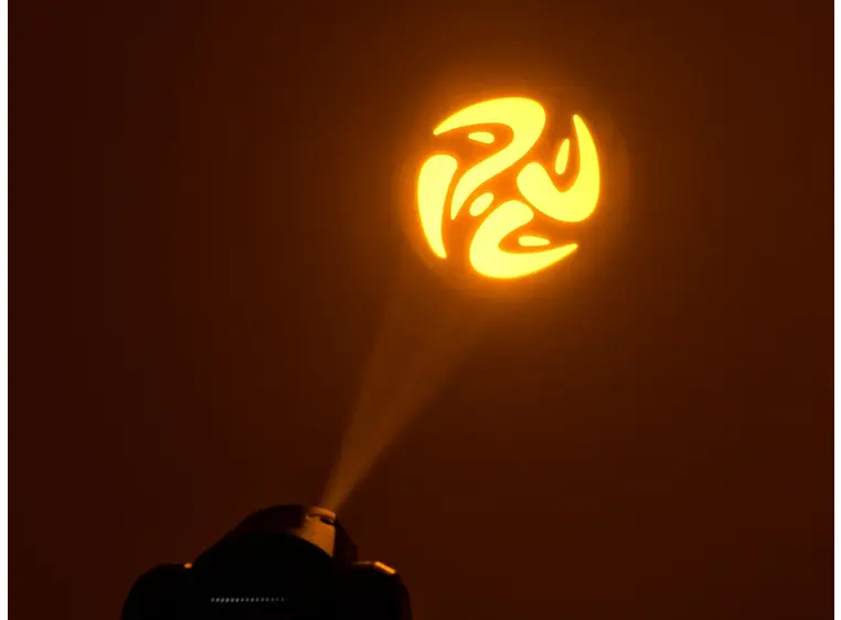 Eurolite LED TMH-17 Moving Head Spot 