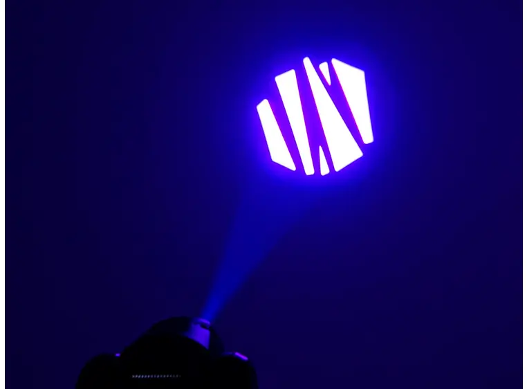 Eurolite LED TMH-17 Moving Head Spot 