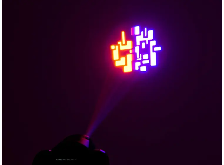 Eurolite LED TMH-17 Moving Head Spot 