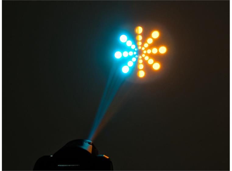 Eurolite LED TMH-17 Moving Head Spot