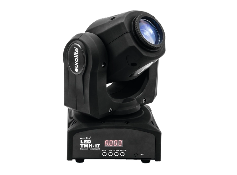 Eurolite LED TMH-17 Moving Head Spot 