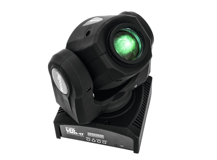 Eurolite LED TMH-17 Moving Head Spot 