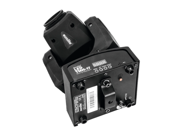 Eurolite LED TMH-17 Moving Head Spot 
