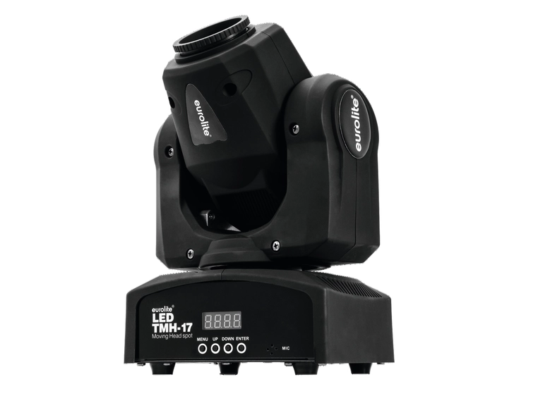 Eurolite LED TMH-17 Moving Head Spot 