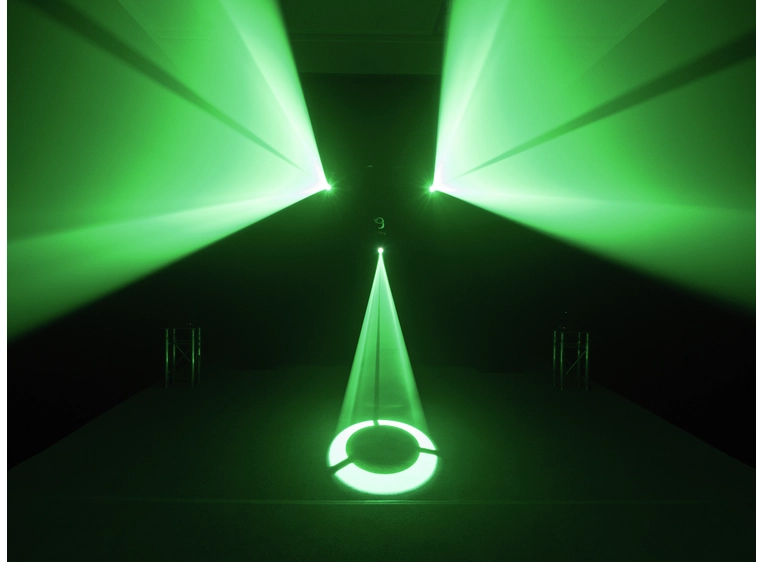 Eurolite LED TMH-17 Moving Head Spot 