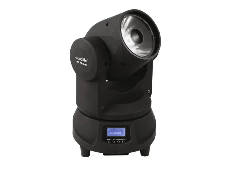 Eurolite LED TMH-X1 Moving Head Beam 