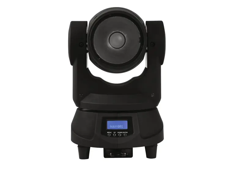 Eurolite LED TMH-X1 Moving Head Beam 