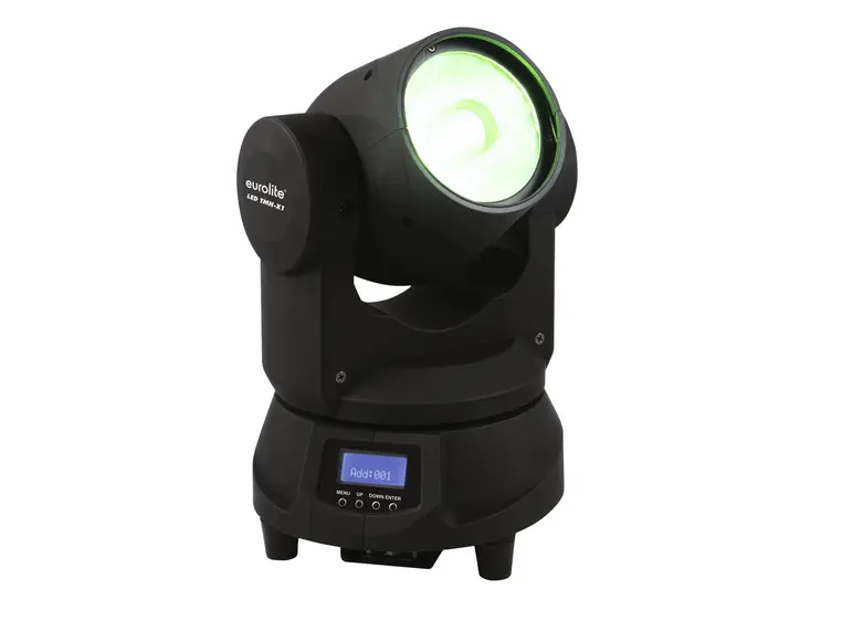 Eurolite LED TMH-X1 Moving Head Beam 