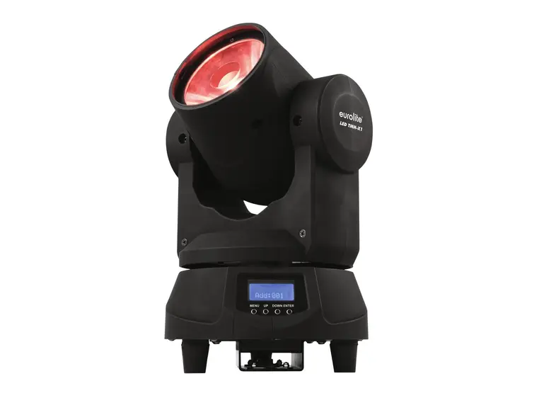 Eurolite LED TMH-X1 Moving Head Beam 