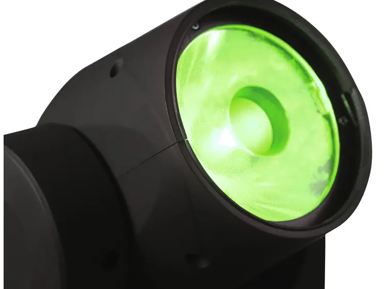 Eurolite LED TMH-X1 Moving Head Beam 