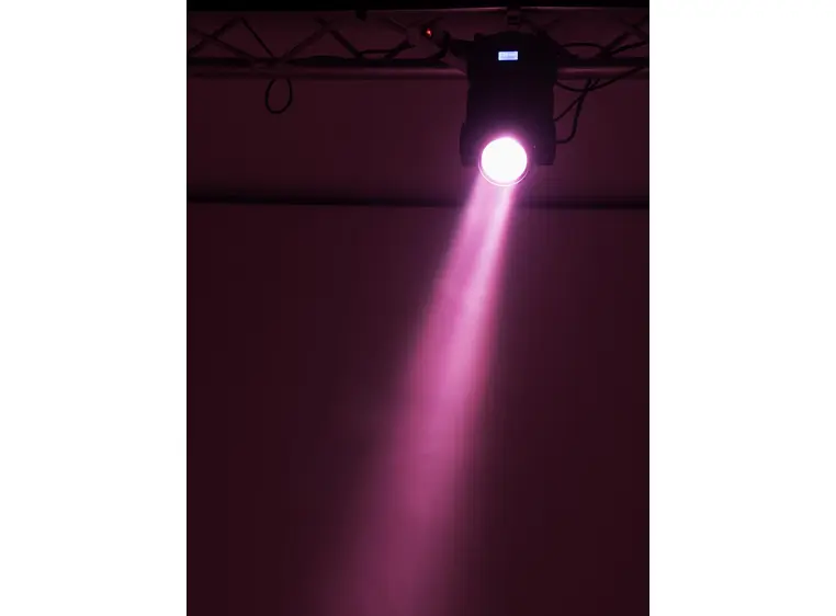 Eurolite LED TMH-X1 Moving Head Beam 