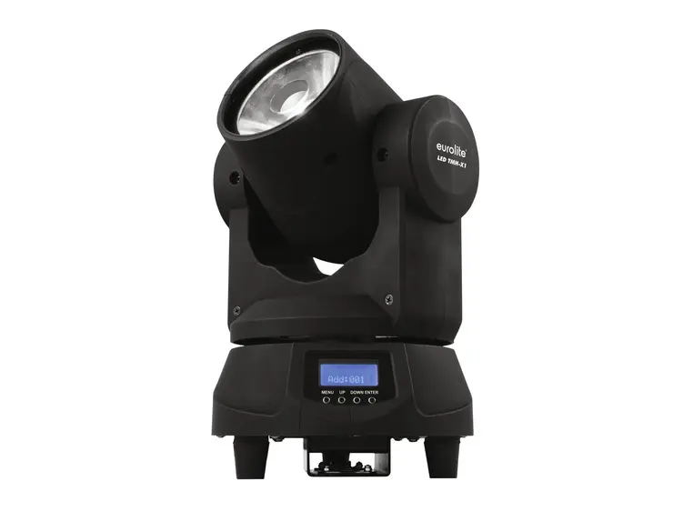 Eurolite LED TMH-X1 Moving Head Beam 