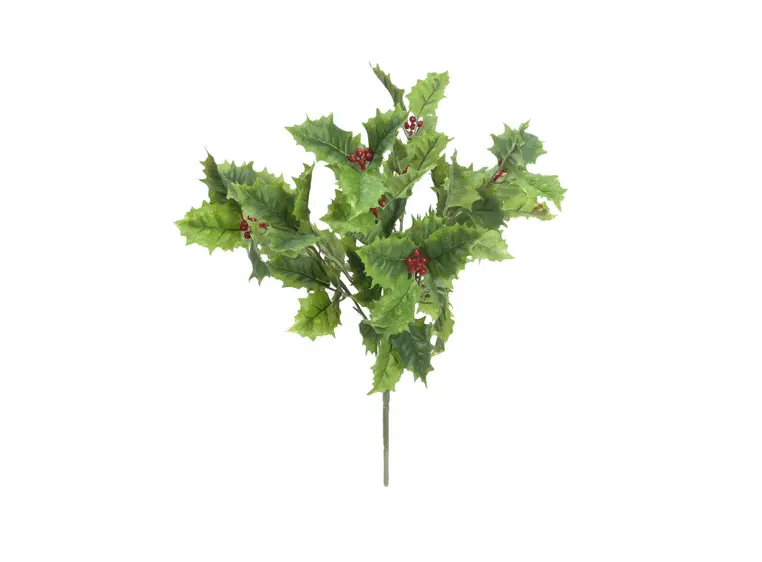 Europalms Holly bush 43cm 