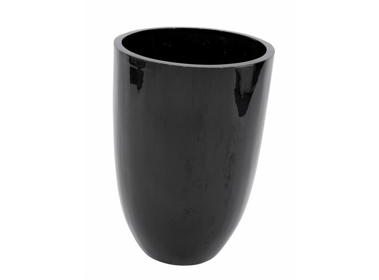 Europalms LEICHTSIN CUP-69, shiny-black