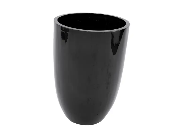 Europalms LEICHTSIN CUP-69, shiny-black 