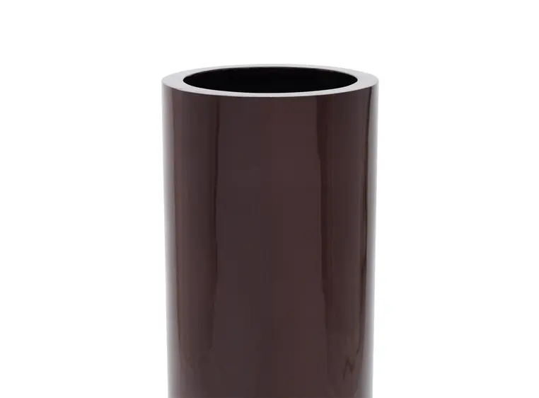 Europalms LEICHTSIN TOWER-120 shiny-brown 