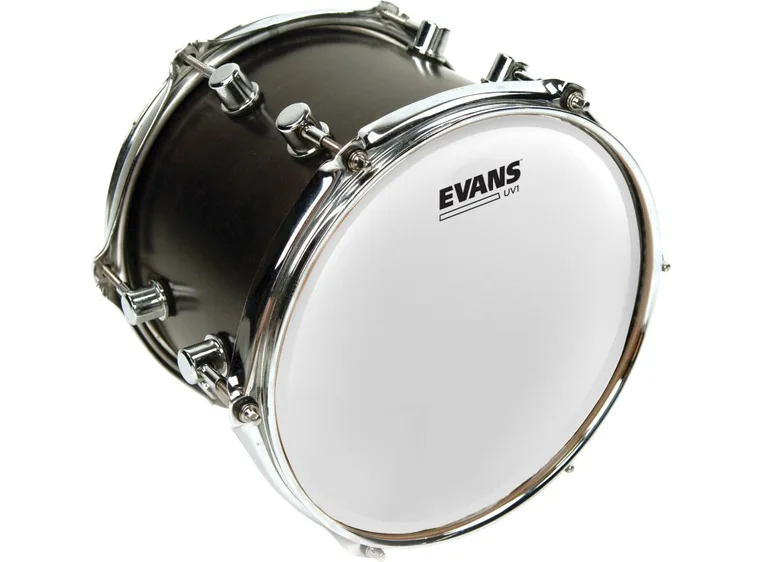 Evans B13UV1 13 UV1 Coated Trommeskinn 