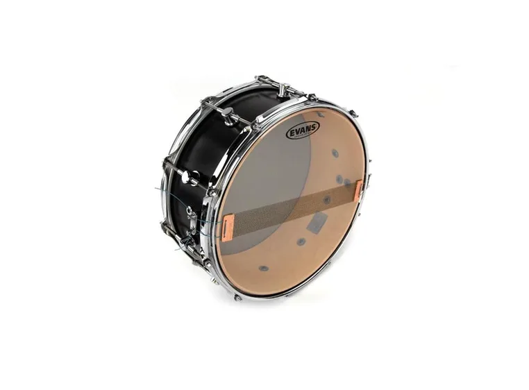 Evans S08H30 8 Hazy Snare Med. 