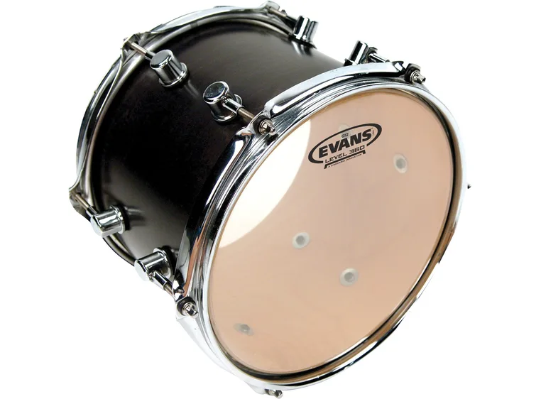 Evans TT20G12 20 G12 Clear Trommeskinn 
