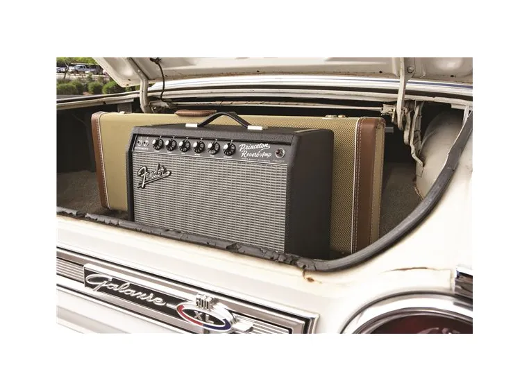 Fender 65 Princeton Reverb 