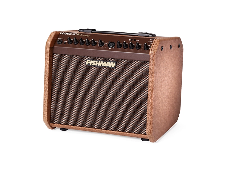 Fishman Loudbox Mini Charge (PRO-LBC-500) 