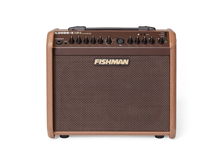 Fishman Loudbox Mini Charge (PRO-LBC-500) 