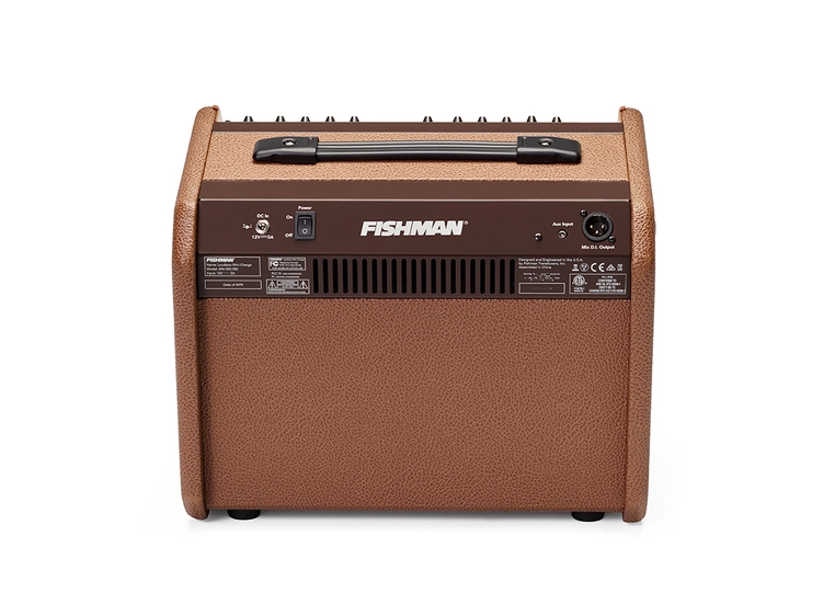 Fishman Loudbox Mini Charge (PRO-LBC-500) 
