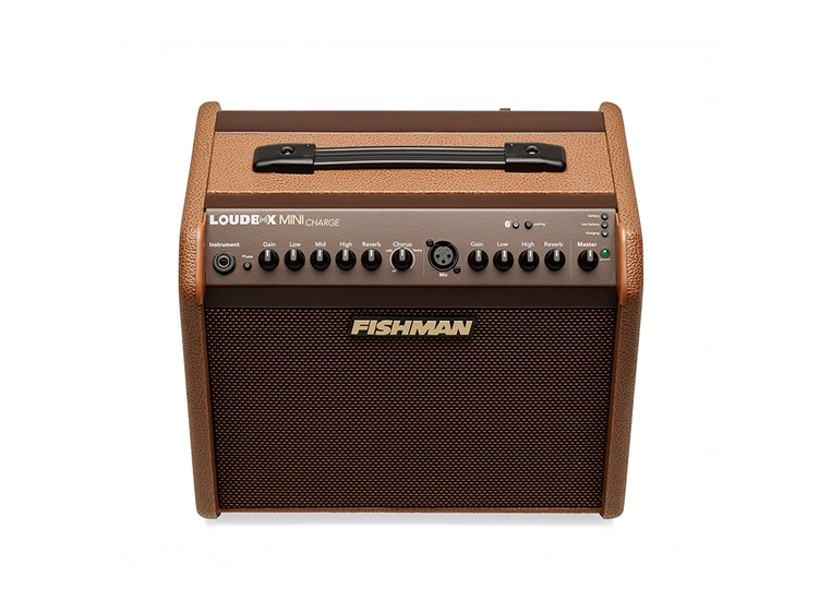 Fishman Loudbox Mini Charge (PRO-LBC-500) 