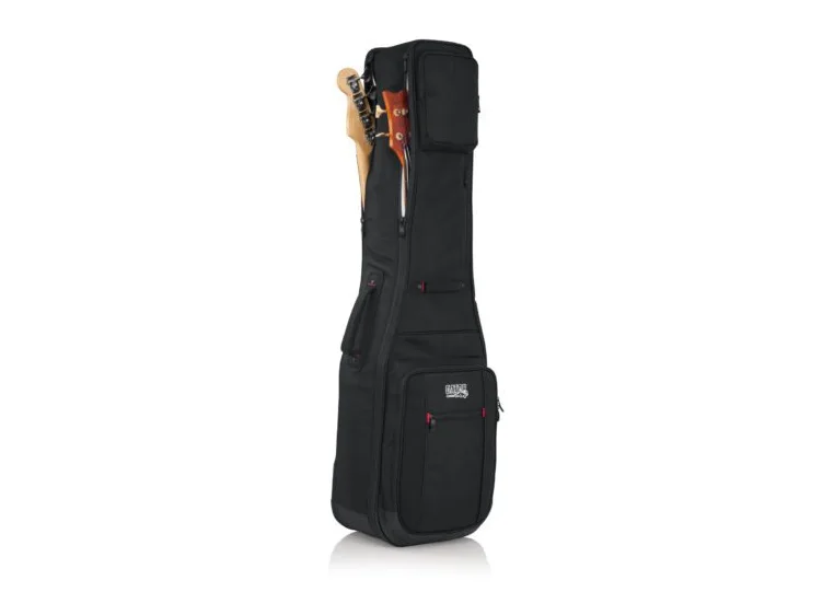 Gator Cases Pro-Go 2X bass bag 