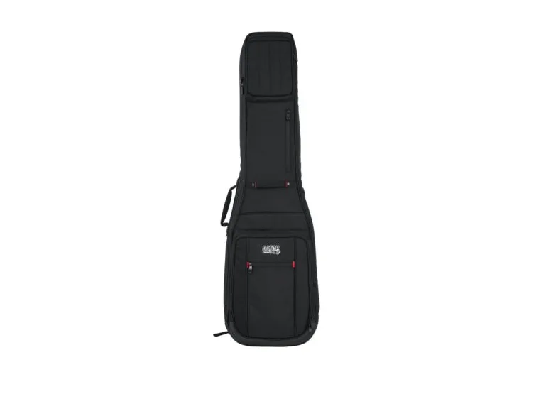 Gator Cases Pro-Go 2X bass bag 