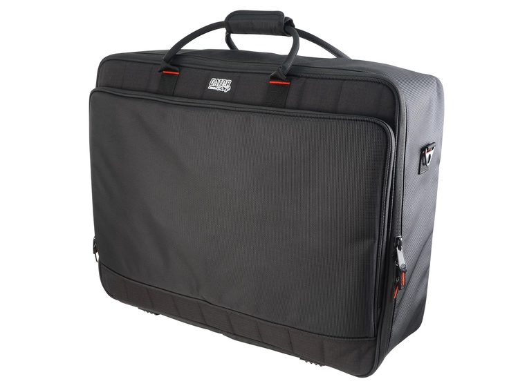 Gator G-MIXERBAG-2519 Padded Mixer Bag 