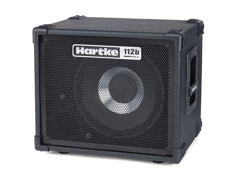 HARTKE 112 Bass Cabinet 12", 4Ohm; 300W RMS