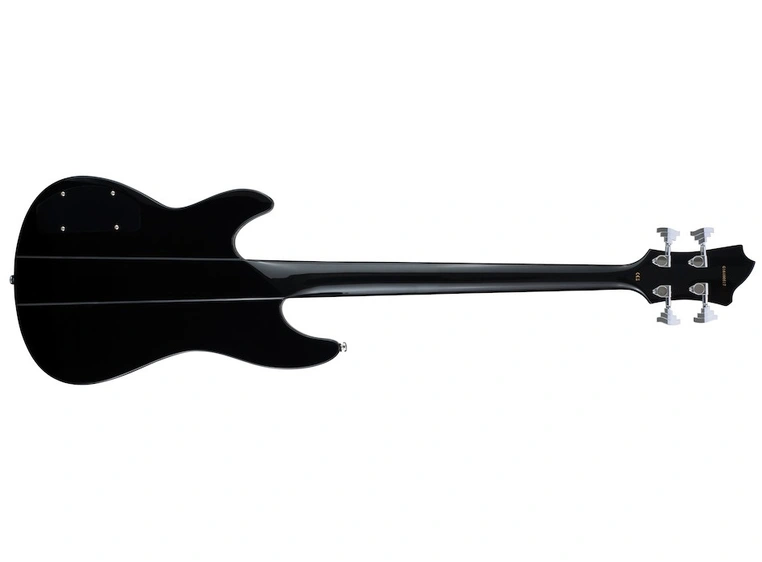 Hagstrom Super Swede Bass Black 