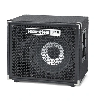 Hartke HD112 HYDRIVE Bass Cab.